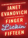 Cover image for Finger Lickin' Fifteen